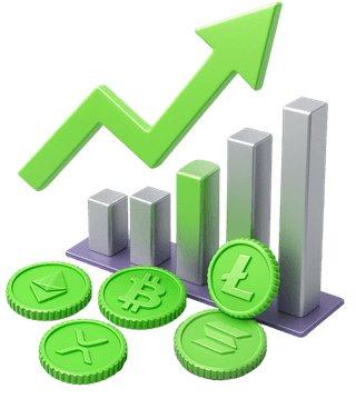 Zenith Wertvale crypto trading platform interface product overview